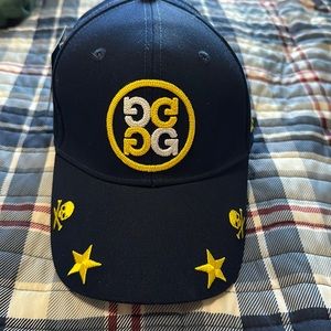 Brand New G-Fore Golf Hat